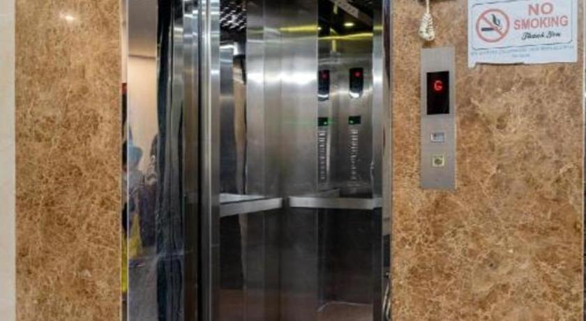 Anh Tuan Hotel Vung Tau Exteriör bild